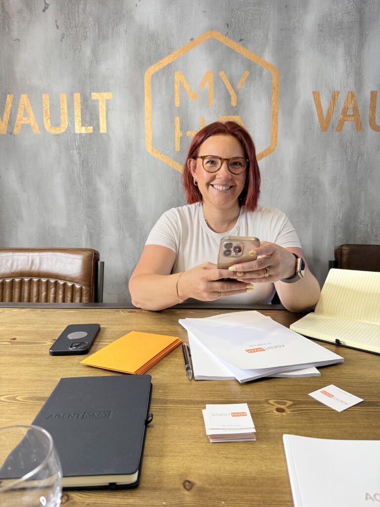 Mel Wilkinson - Managing Director Agent MXM